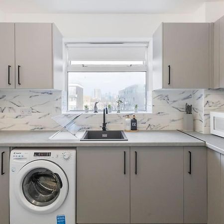 شقة Shard View 2Br Next Tower Bridge لندن المظهر الخارجي الصورة