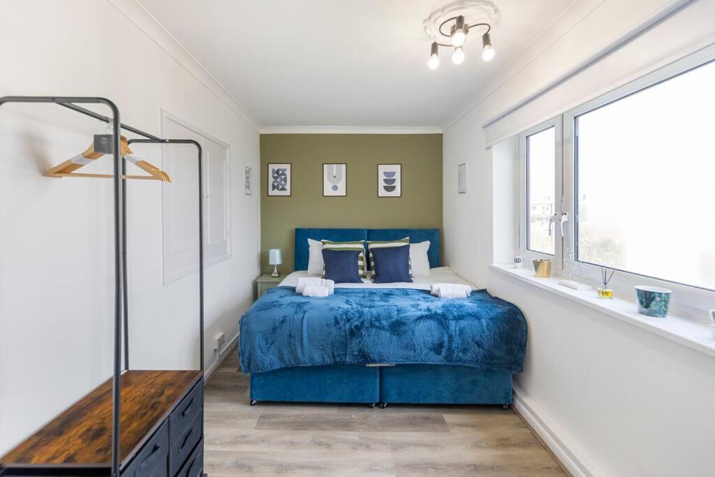 شقة Shard View 2Br Next Tower Bridge لندن المظهر الخارجي الصورة